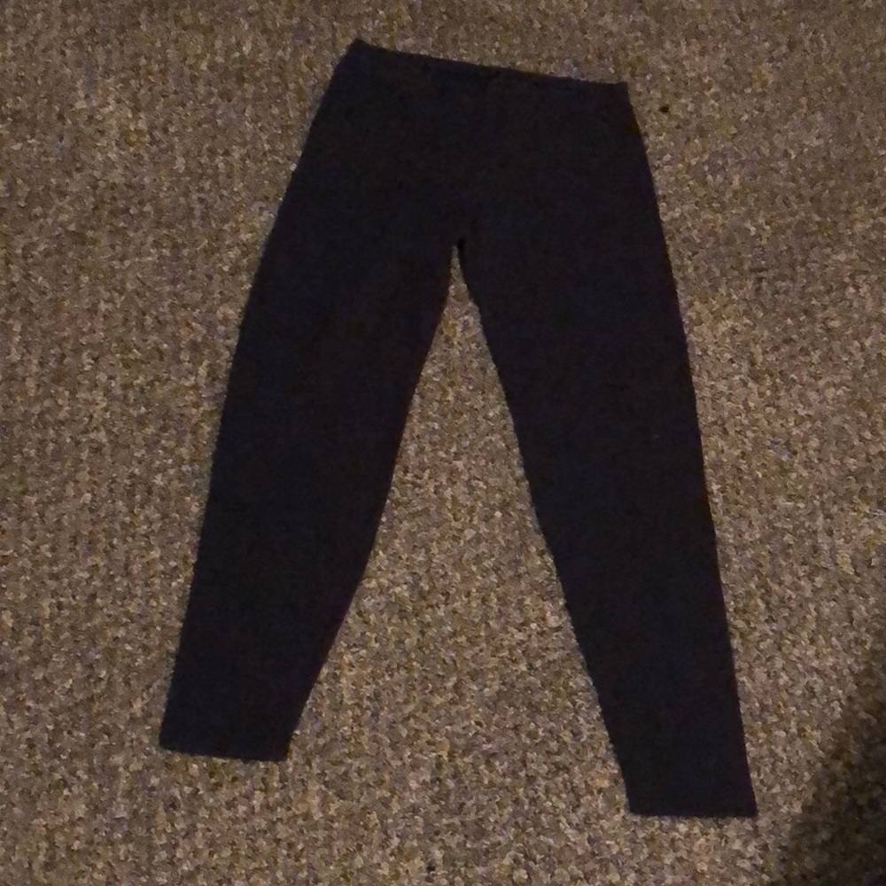 American Apparel leggings